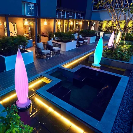 Mercure Singapore Bugis-3